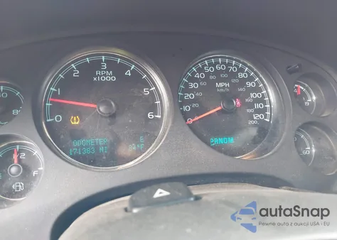 2012 Chevrolet Tahoe Lt from USA, damaged, VIN 1GNSKBE03CR317995